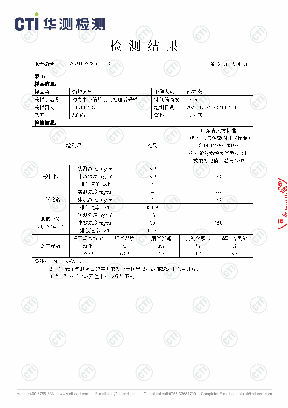 2023年2季度废气检测汇报_Page8