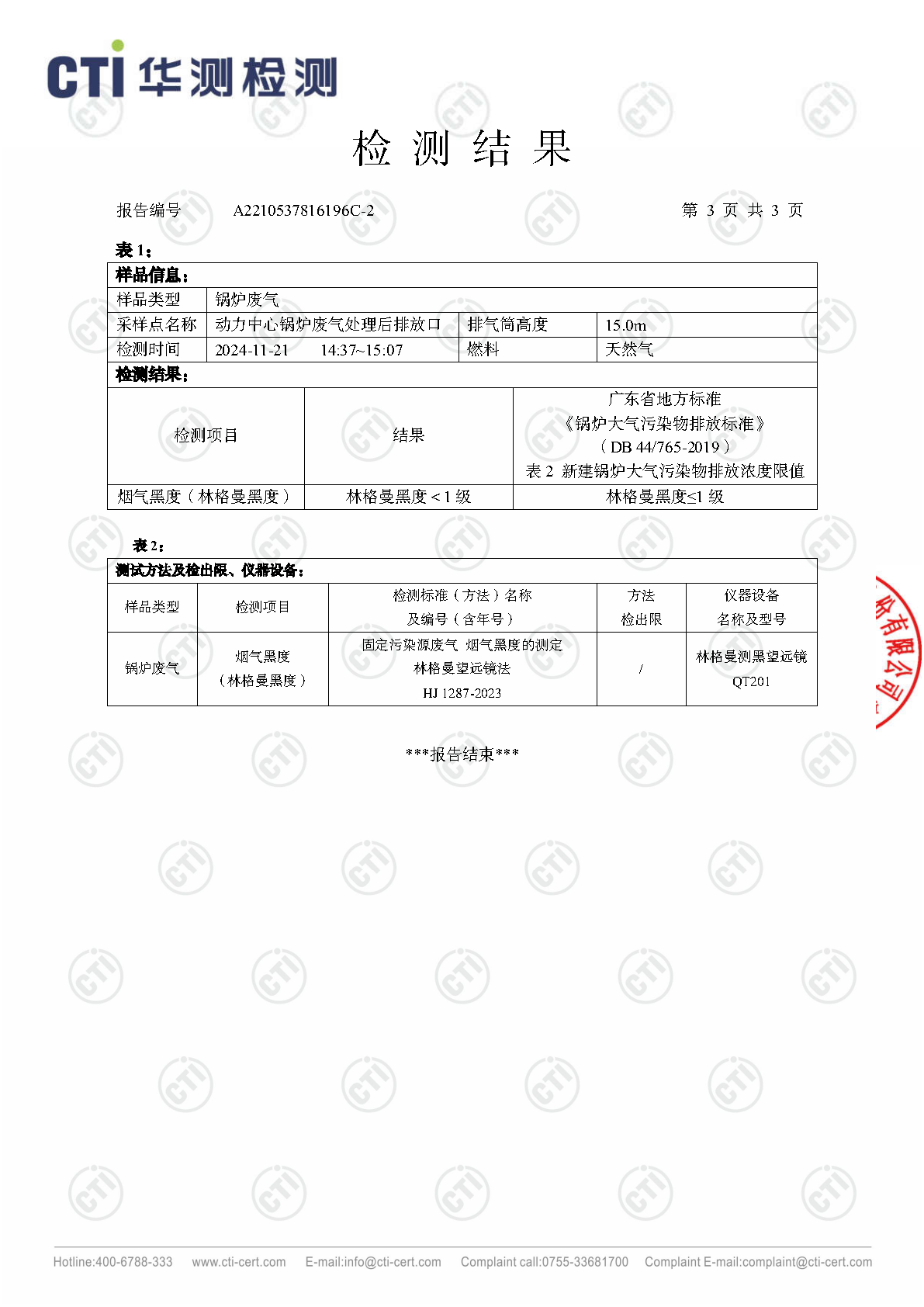 2024年必赢亚洲废气废水检测汇报_Page52