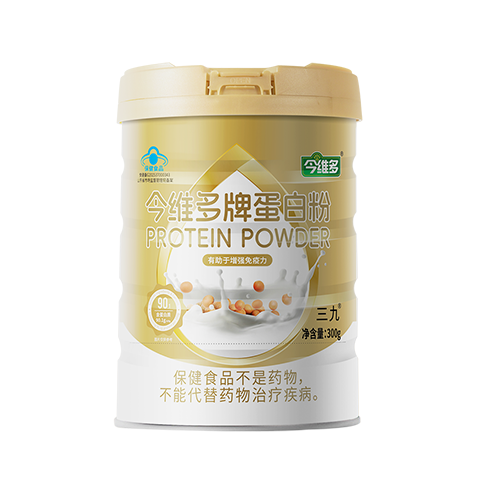 今维多牌蛋白粉